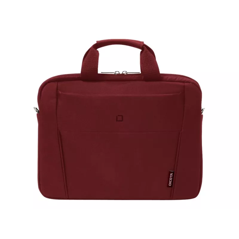 Bolso bandolera DICOTA funda fina Case Base 13-14.1