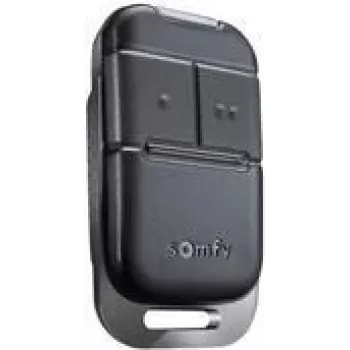 Somfy 2401539 Mando a distancia por radio de 2 canales (2401539)
