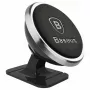Soporte activo Baseus SUCX140012 teléfono móvil smartphone negro plata
