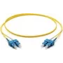 Corning F727202G2Z20005M accesorio de conectividad amarillo