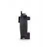 Gofrera GORENJE WM1200B negra, 1200 W