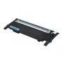 Tóner SAMSUNG CLP-320, cian