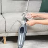 Beldray BEL01986VDER Limpiador a vapor Clean and Refresh
