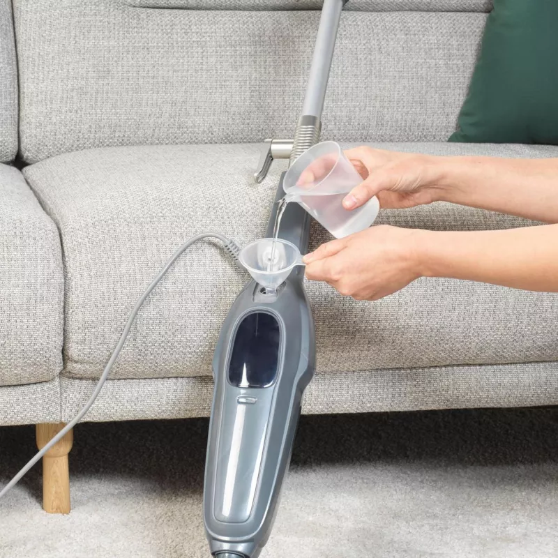 Beldray BEL01986VDER Limpiador a vapor Clean and Refresh