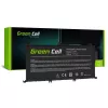 Batería Green Cell DE139 para DELL Inspiron 15 5576 5577 7557 7559 7566 7567
