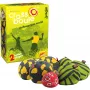 Crossboule Set Dschungel, juego de habilidad