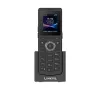 Teléfono móvil IP Fanvil W710P Negro