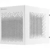 Caja de ordenador Silverstone Technology SST-SG16W Mini-ITX blanca