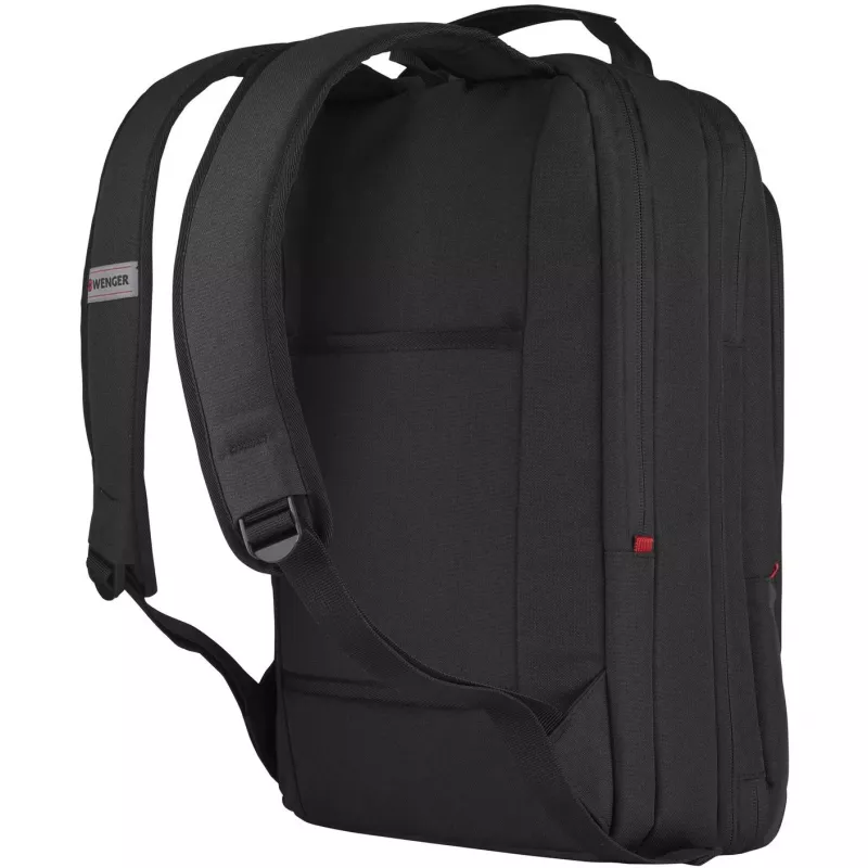 Mochila Wenger SwissGear City Traveler Carry-On 16