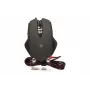 Ratón gaming A4Tech Bloody V8m — 3200 DPI, 8 botones, V-Track óptico, USB Type-A, negro