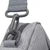 Maletín Rivacase 7532 39,6 cm (15.6) azul, gris