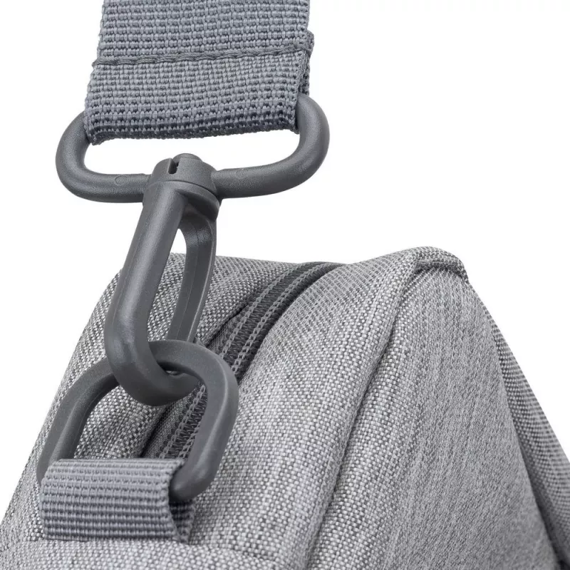 Maletín Rivacase 7532 39,6 cm (15.6) azul, gris