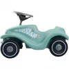 Coche deslizante Simba‑Dickie Bobby Car Classic verde Sea modelo 800056141, asiento bajo, plástico resistente