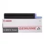Canon C-EXV 14 0384B002 tóner, negro, pack doble (2 uds.)