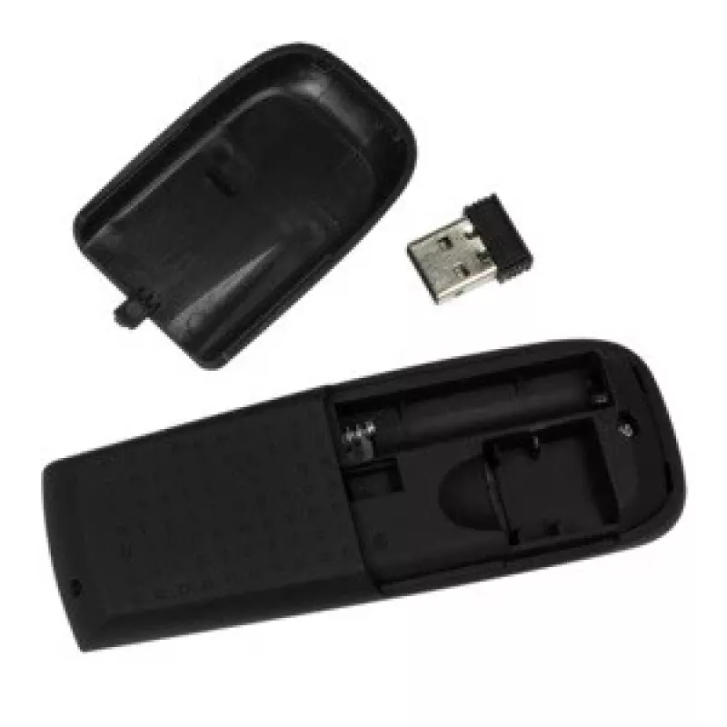 LogiLink ID0154 presentador con puntero láser y función de mando a distancia