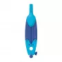 Pelikan compás Schulzirkel griffix azul minas de repuesto caja colgante (700818)