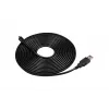 Transcend TS-DPL3 - Alimentación para coche - 2,4 A - 2 puertos de salida (2 x USB)