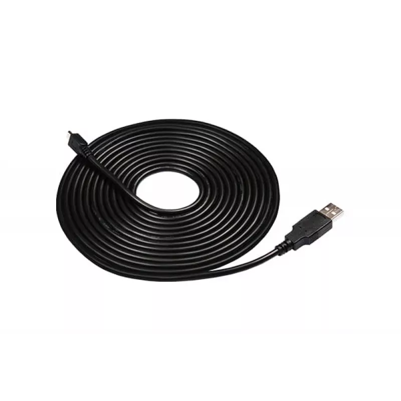 Transcend TS-DPL3 - Alimentación para coche - 2,4 A - 2 puertos de salida (2 x USB)
