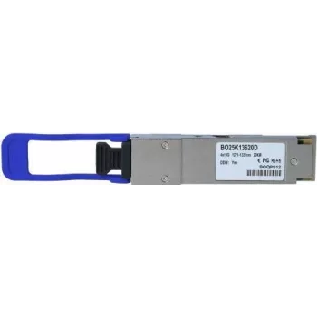 Módulo transceptor QSFP BlueOptics QSFP-40G-LR4-20-QL-BO 40000 Mbit/s