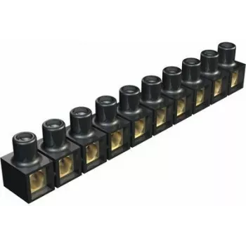 Conector de derivación negro 71 (2055503)