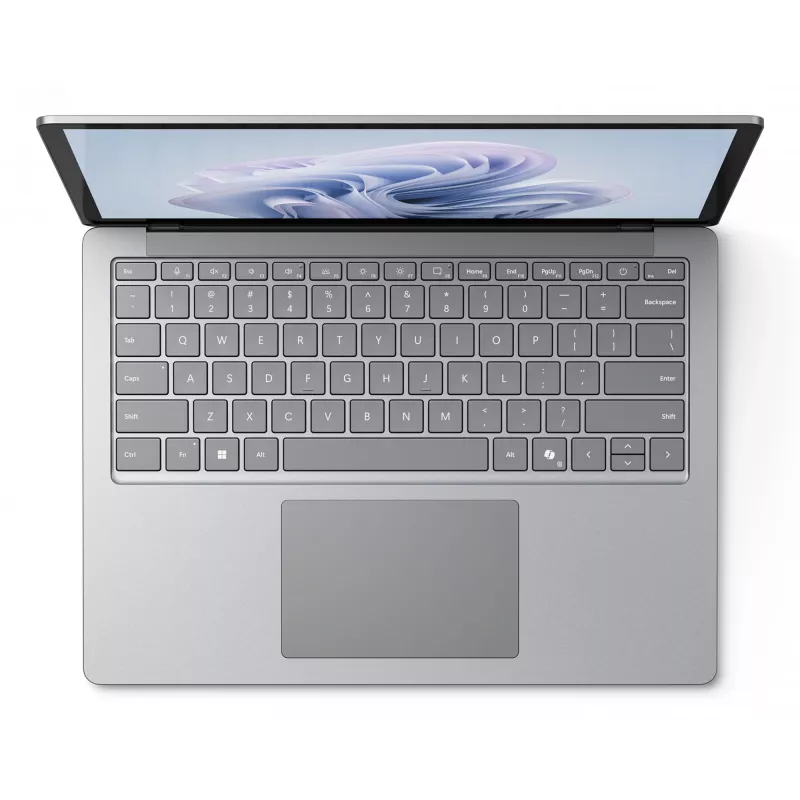 Microsoft Surface Laptop 6 for Business - Intel Core Ultra 7 165H - Win 11 Pro - Intel Arc Graphics - 32GB RAM - 256GB SSD - 34,3 cm (13,5