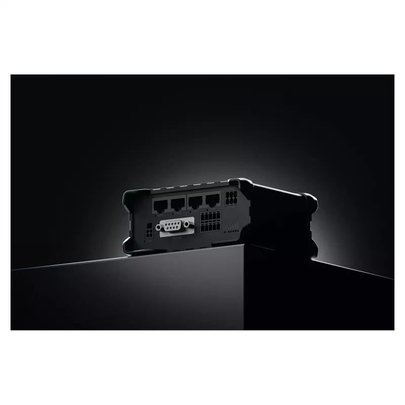 Router Teltonika RUT956 inalámbrico 2,4 GHz
