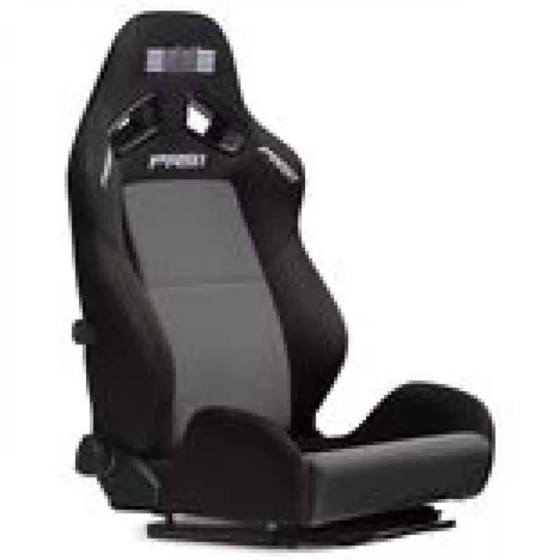 Asiento gaming racing Next Level Racing PRS1 NLR-E057 Performance reclinable ajustable