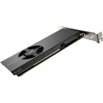 XFX Radeon RX 6400 SWFT105 4GB tarjeta gráfica