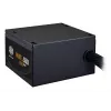 Fuente de alimentación Cooler Master MWE Bronze 550 V3 550W