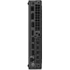 Lenovo ThinkStation P3 Tiny Gen 2 Intel Core Ultra 7 265 64 GB DDR5-SDRAM 1 TB SSD NVIDIA RTX A1000 Windows 11 Pro Mini PC Workstation Negro
