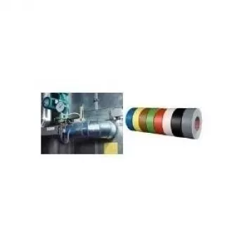 Tesa 4651 19 mm x 50 m gris