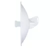 Ubiquiti PBE-M5-400 bridge/repetidor puente de red 1000 Mbit/s blanco