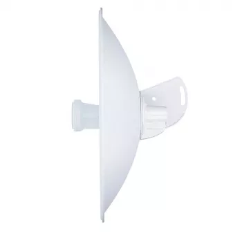 Ubiquiti PBE-M5-400 bridge/repetidor puente de red 1000 Mbit/s blanco