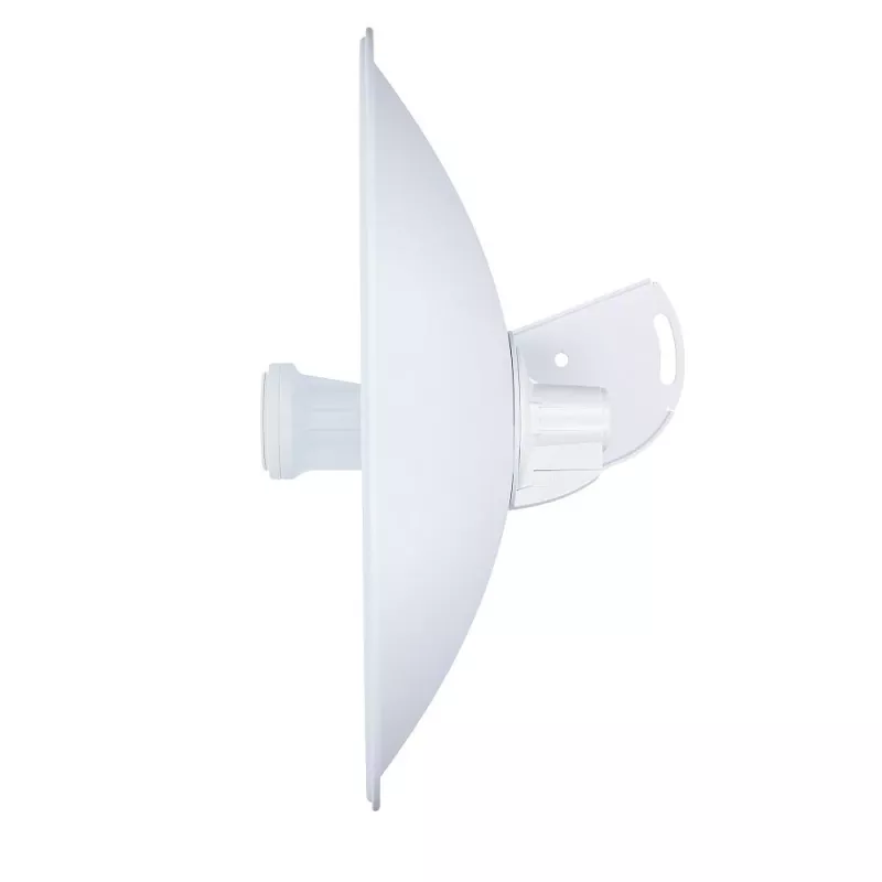 Ubiquiti PBE-M5-400 bridge/repetidor puente de red 1000 Mbit/s blanco