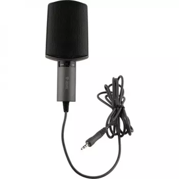 Micrófono YENKEE YMC 1020GY
