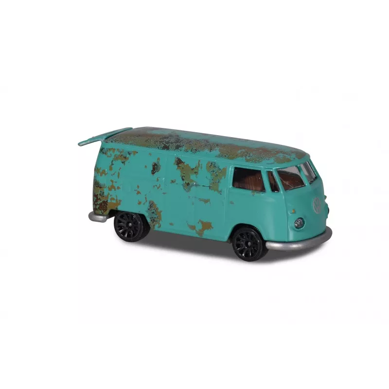 Majorette Coche de juguete vintage, surtido (6 tipos)
