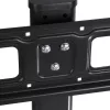 Soporte de TV MACLEAN MC-450 para TVs de 32–65 pulgadas, carga máx. 40 kg, VESA hasta 400×400, base de mesa/escritorio