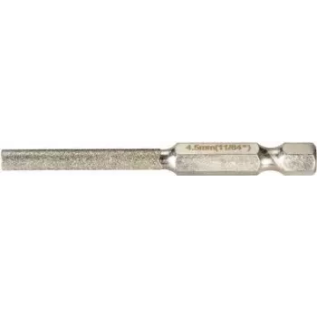 Makita D-73754 lima redonda 4,5 mm 1/4 (D-73754)