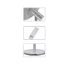 Ventilador doméstico sin aspas, Termozeta, Airzeta Titanium Cordless
