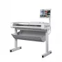 Pedestal ROWE 91,40cm (36) (RM2000/05/02/002)