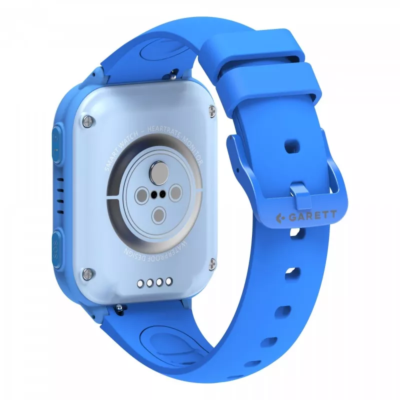 Smartwatch Garett Kids Vibe 4G azul