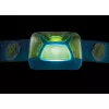 Petzl TIKKID - linterna frontal - azul - IPX4 - CE - CPSIA - 4 lm - 30 lm