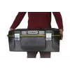 Stanley 1-93-935 Caja de herramientas/pequeñas piezas Negro