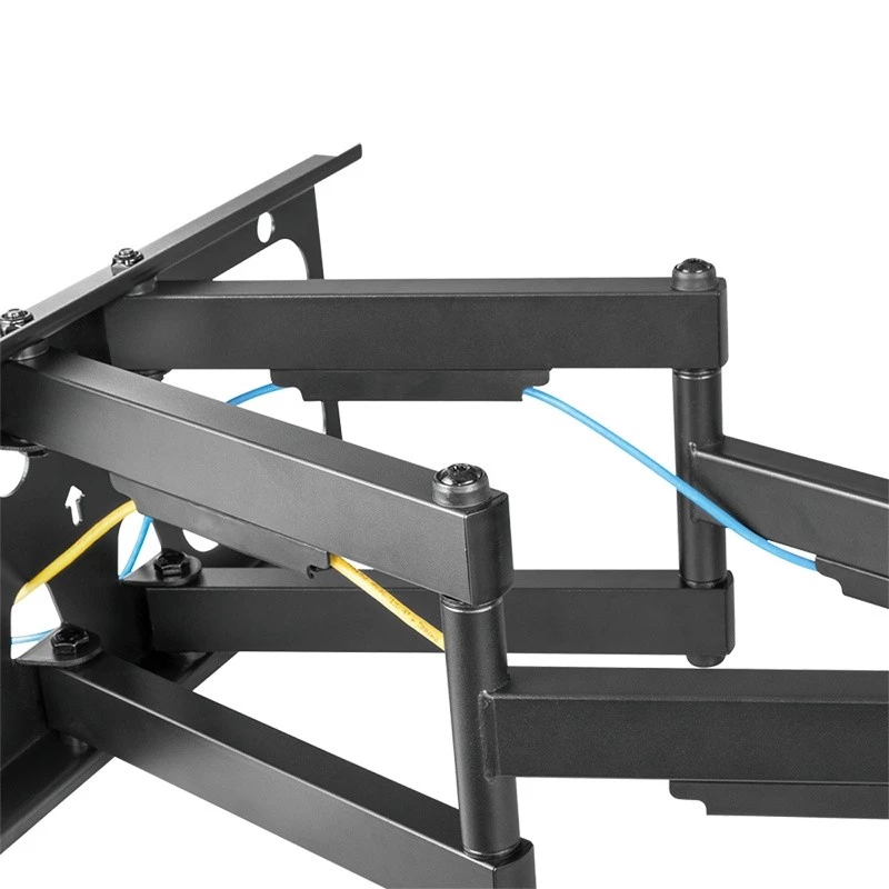 LogiLink Soporte de pared para TV 50–90