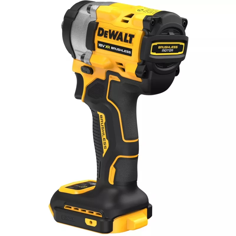 Llave de impacto Dewalt DCF922N