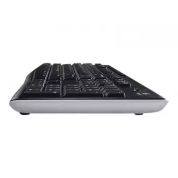 Teclado inalámbrico Logitech K270