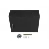 Rack de pared Lanberg WAF1-5203-04-00B 4U negro