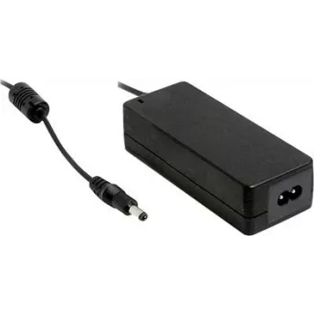 Fuente de alimentación MEAN WELL GSM60B15-P1J 60W 15V 80-264V