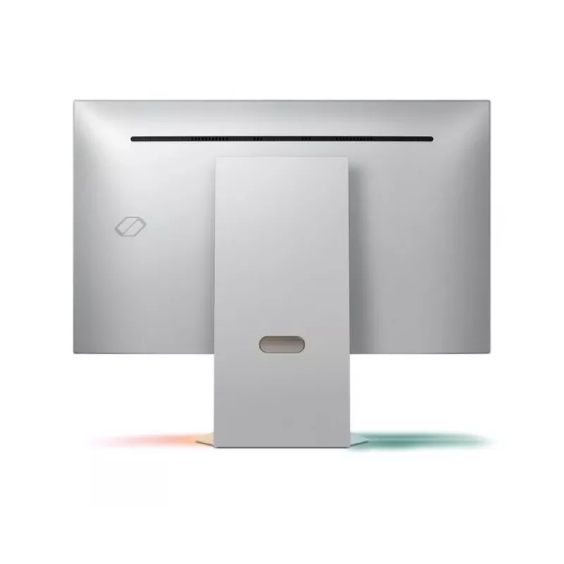 Samsung Odyssey 3D G90XF LS27FG902XUXEN monitor 27 pulgadas IPS 4K UHD 3840x2160 165 Hz 1 ms plateado
