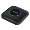 CarlinKit CPC200-Tbox Ambient Adaptador inalámbrico 8GB/128GB Negro